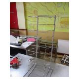 10 Tier Wire Rack