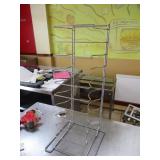 10 Tier Wire Rack