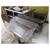 Plastic Wrap Dispenser