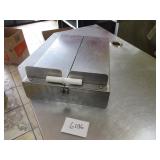 Cheese Easy Metal Cheese Cutter