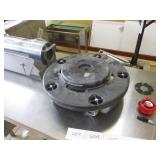 Trashcan 5 Wheel Caster