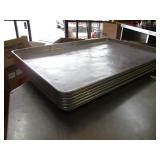 Bid x 6:  Sheet Pans
