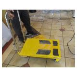 Hydraulic Table Dolly