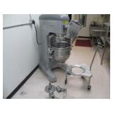 Hobart Legacy Comm Mixer w/Dough Hook