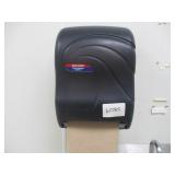 Ace Mart Wall Mounted Paper Towel Dispenser