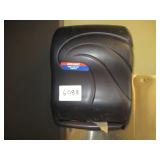 Ace Mart Wall Mounted Paper Towel Dispenser