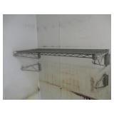 Wall Shelf 48x18