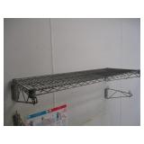 Wall Shelf 48x18