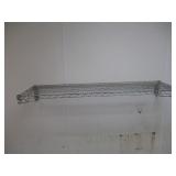 Wall Shelf 60x18