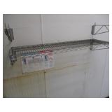 Wall Shelf 48x18