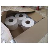 Bid x 10:  Tork Jumbo Toilet Paper Rolls