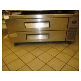 Turbo Air 52" Chef Base