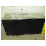 Micro Matic Bar Refrigerator