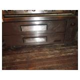 Turbo Air 52" Chef Base