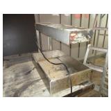 Hatco Glow-Ray Food Warmer