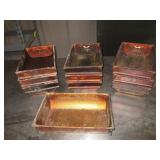 Bid x 10: Bread Pans