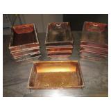 Bid x 10: Bread Pans