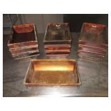 Bid x 10: Bread Pans