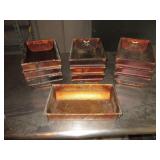 Bid x 10: Bread Pans