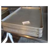 Bid x 10: Sheet Pans
