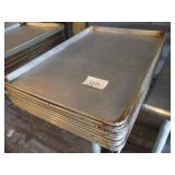 Bid x 10: Sheet Pans