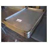 Bid x 10: Sheet Pans
