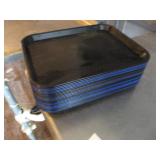 Bid x 22: Serving Trays