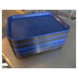 Bid x 31: Serving Trays