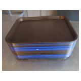 Bid x 28: Serving Trays