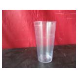 Bid x 15:  Beverage Cups