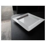 Bid x 15:  World Square Plates