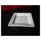 Bid x 7: World Square Plates