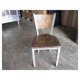 Bid x 4:  Chairs