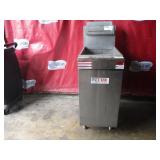 Felux Deep Fryer