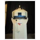 Erika 55" Dough Divider