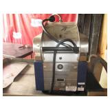 Electrolux Panini Press Grill