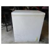 Holiday Household Freezer