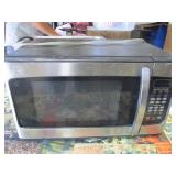 Hamilton Beach Microwave 1000w