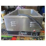 Classic APW Cook & Serve