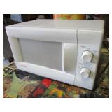 Sunbeam Microwave Oven