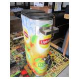 Curtis Lipton Unsweetened Iced Tea Dispenser