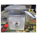 Sysco Kitchen Scale SR-2