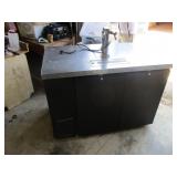 Continental Double Tap Kegerator