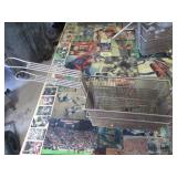 Bid x 2:  Deep Fryer Baskets