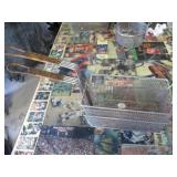 Bid x 2:  Deep Fryer Baskets