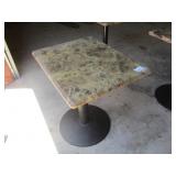 Table  24" x 30 " x 30"