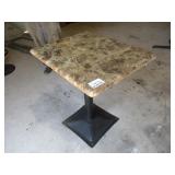 Table  24" x 30 " x 30"