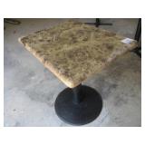 Table  24" x 30 " x 30"