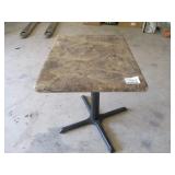 Table  24" x 30 " x 30"