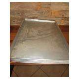 Bid x 6: Sheet Pans (26" x 18")